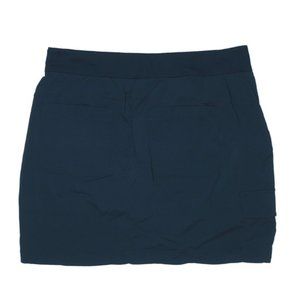 Athleta Active Skort - Navy